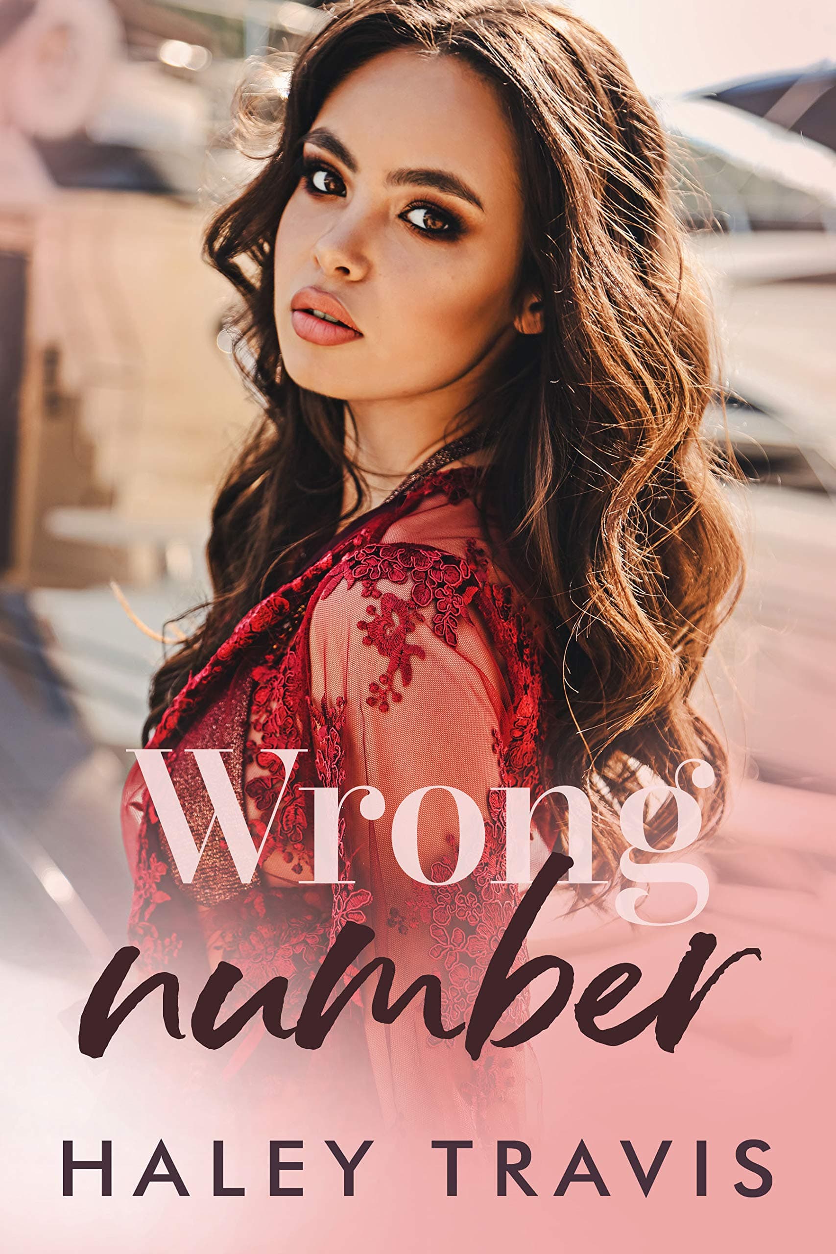 Wrong Number