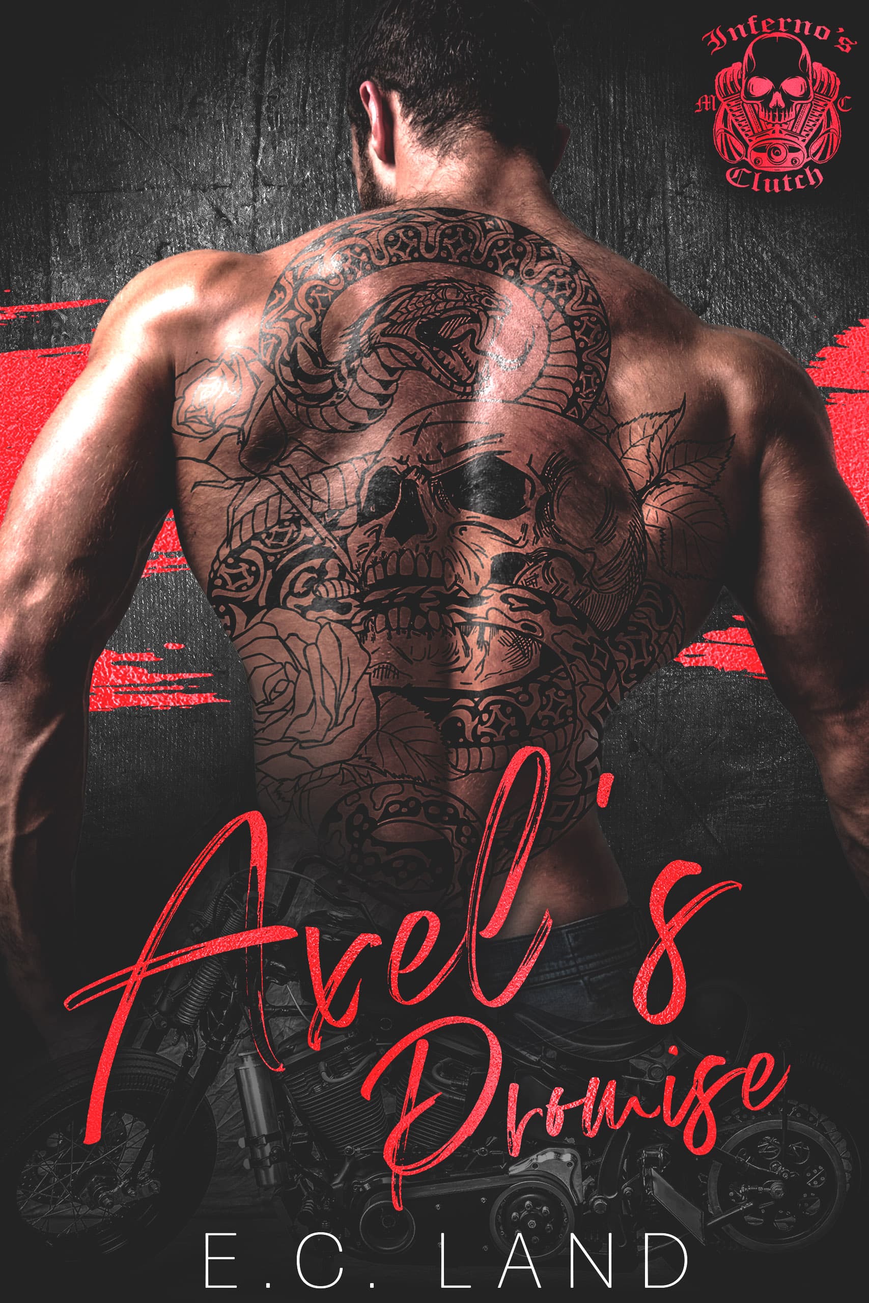 Axel's Promise
