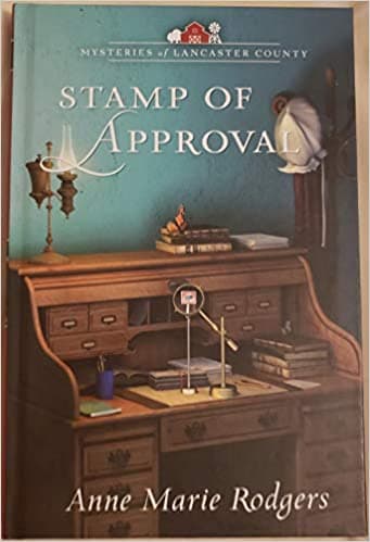 Stamp of Approval