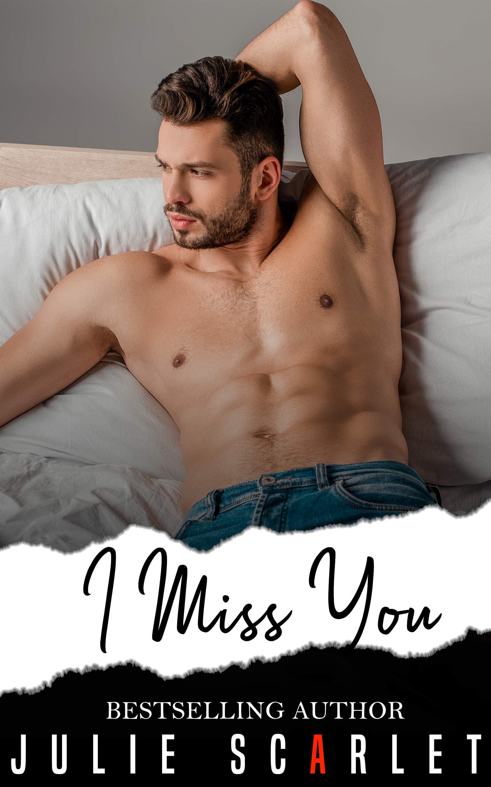 I Miss You