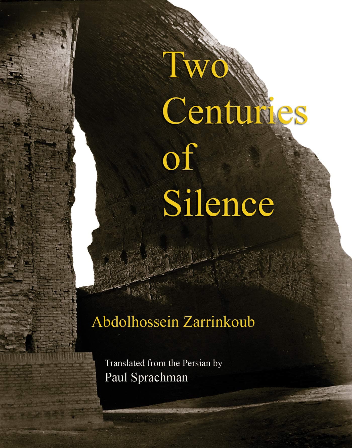Two Centuries of Silence