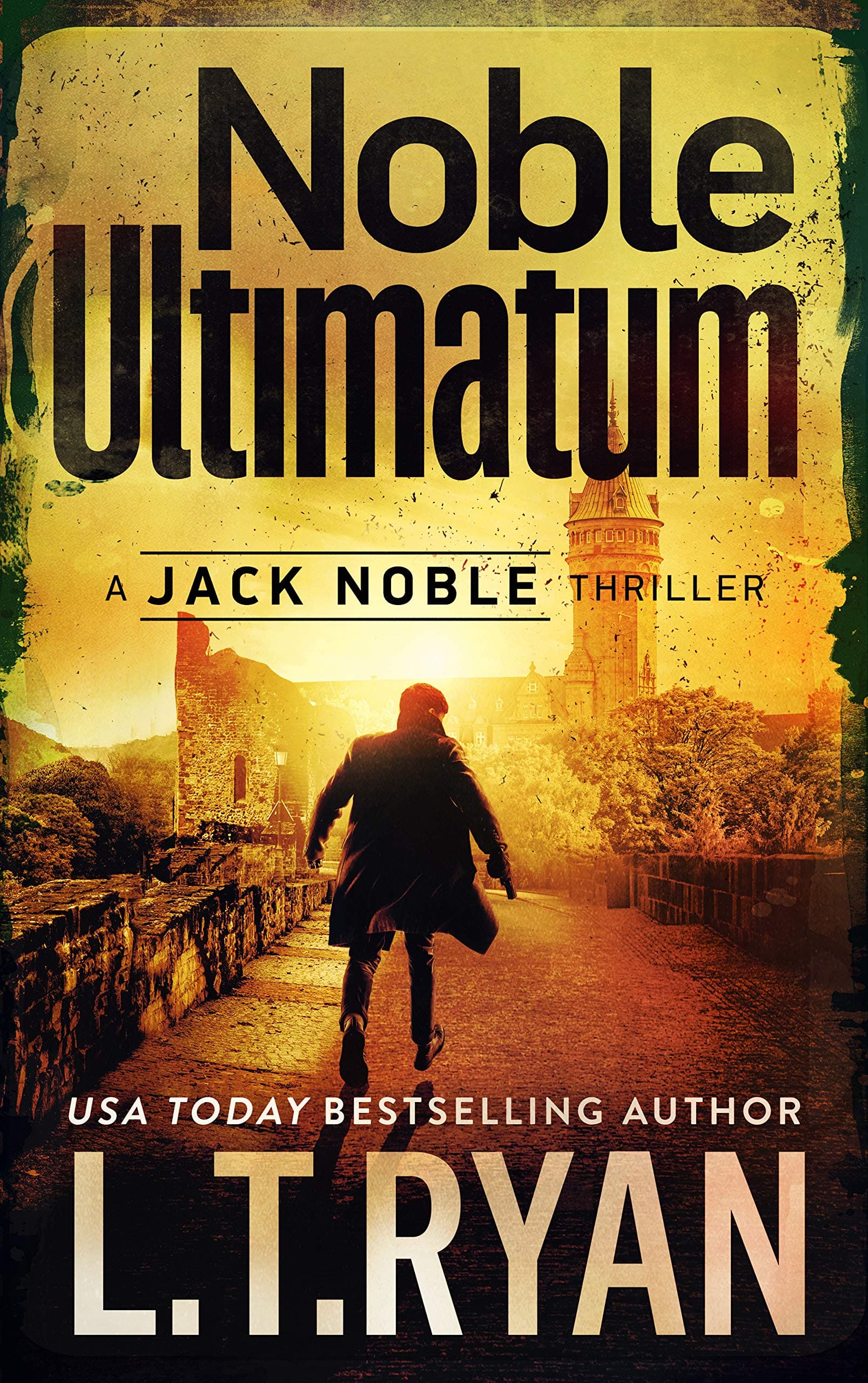 Noble Ultimatum