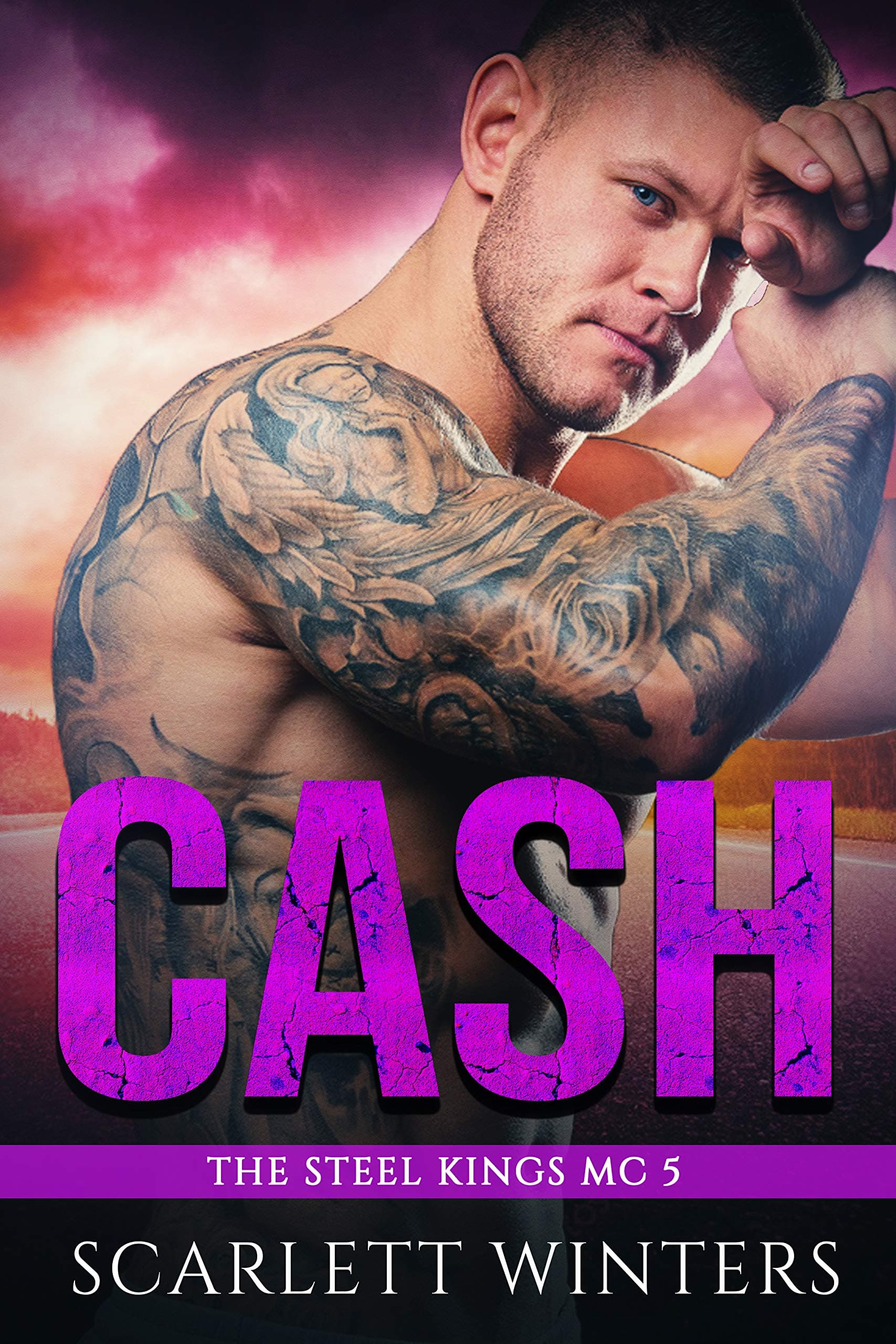 Cash