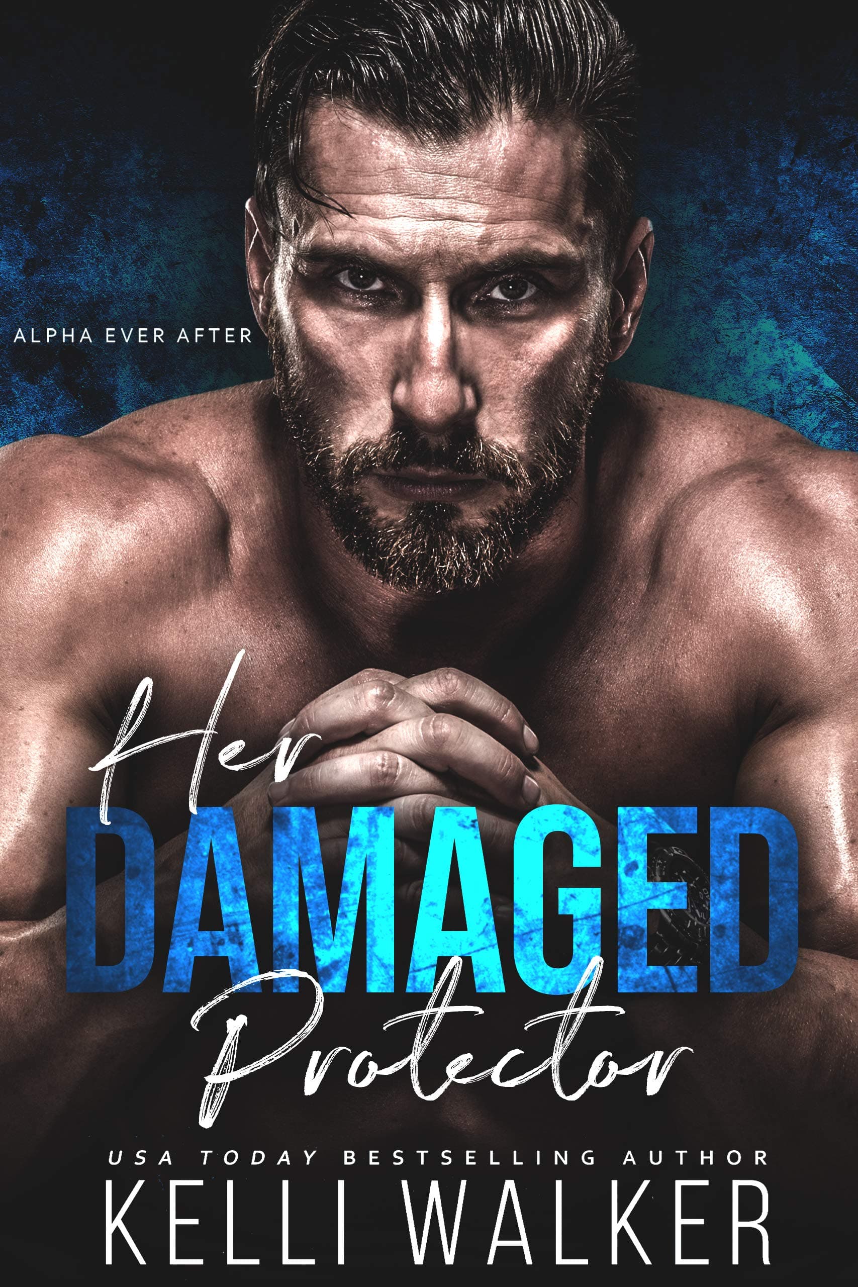 Her Damaged Protector
