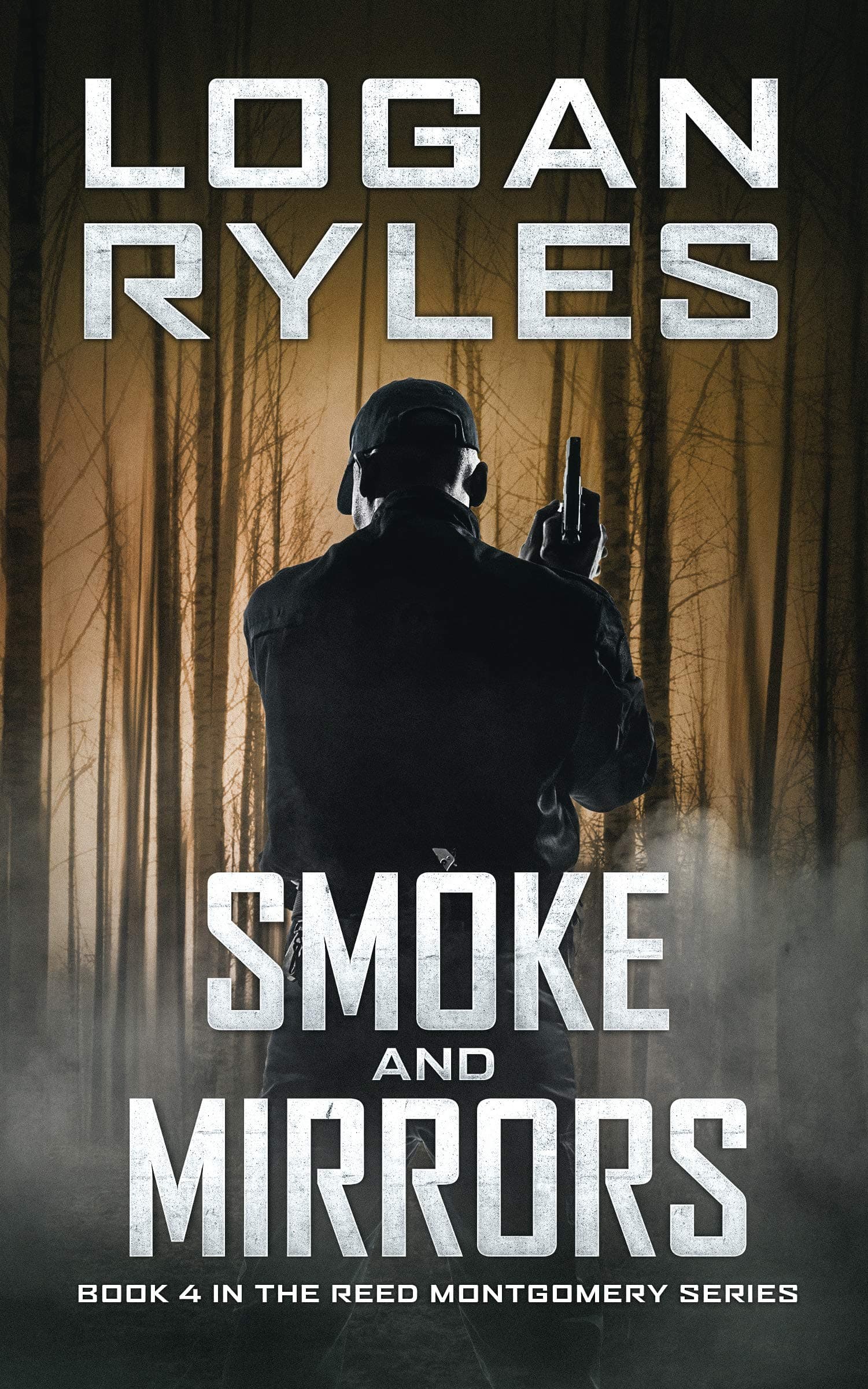 Smoke and Mirrors