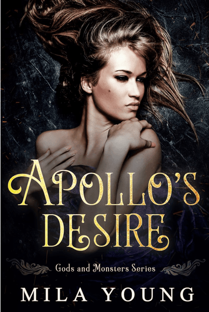 Apollo's Desire