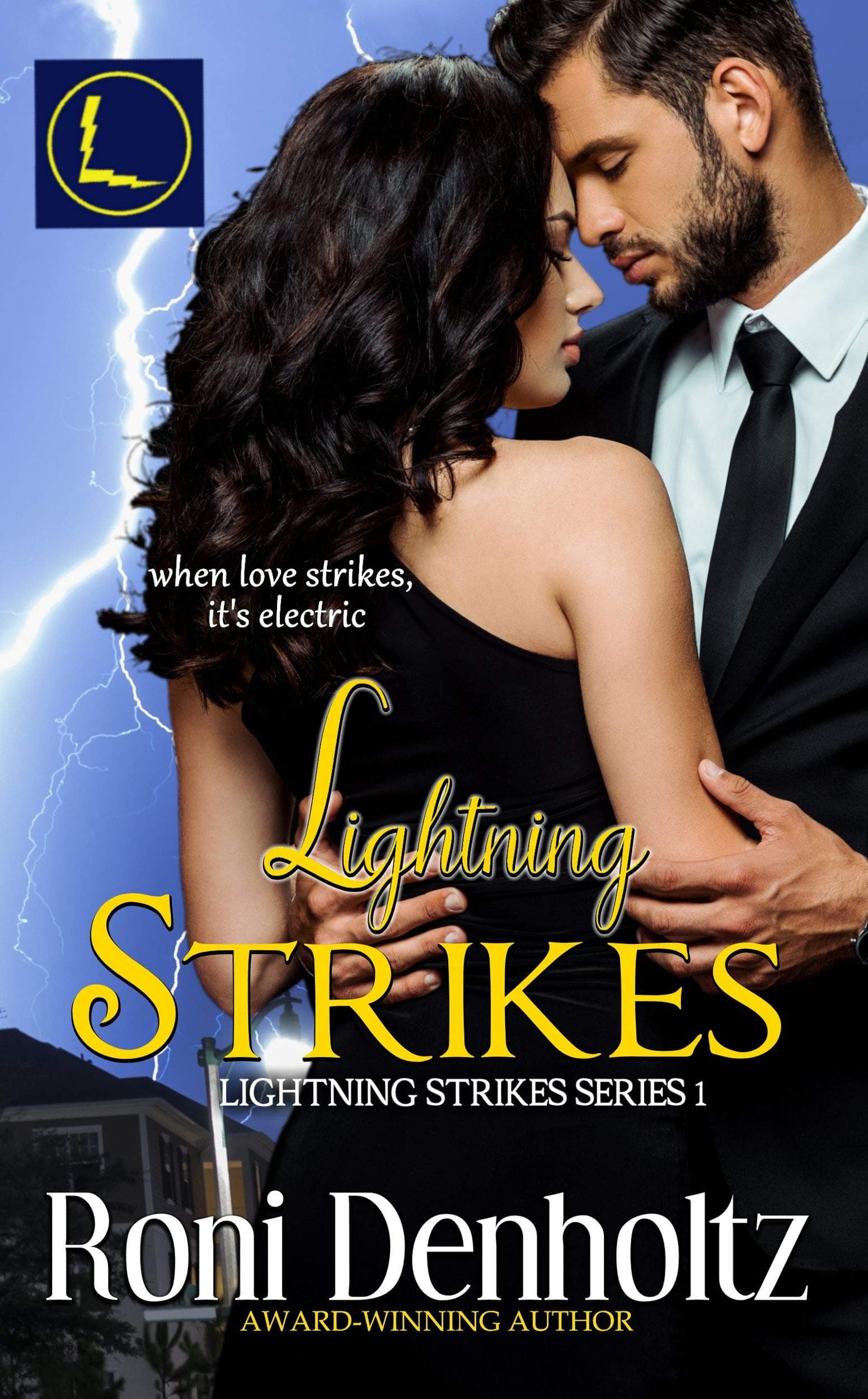 Lightning Strikes
