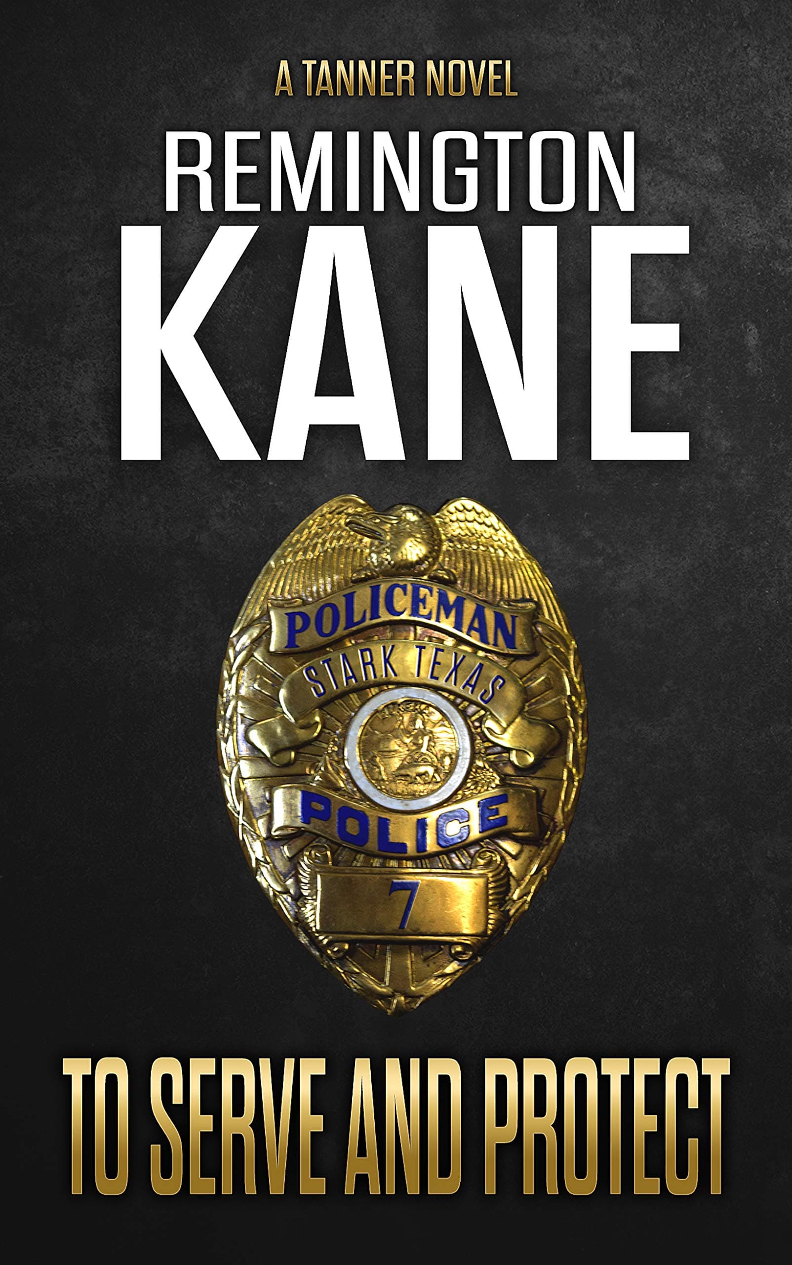 To Serve And Protect