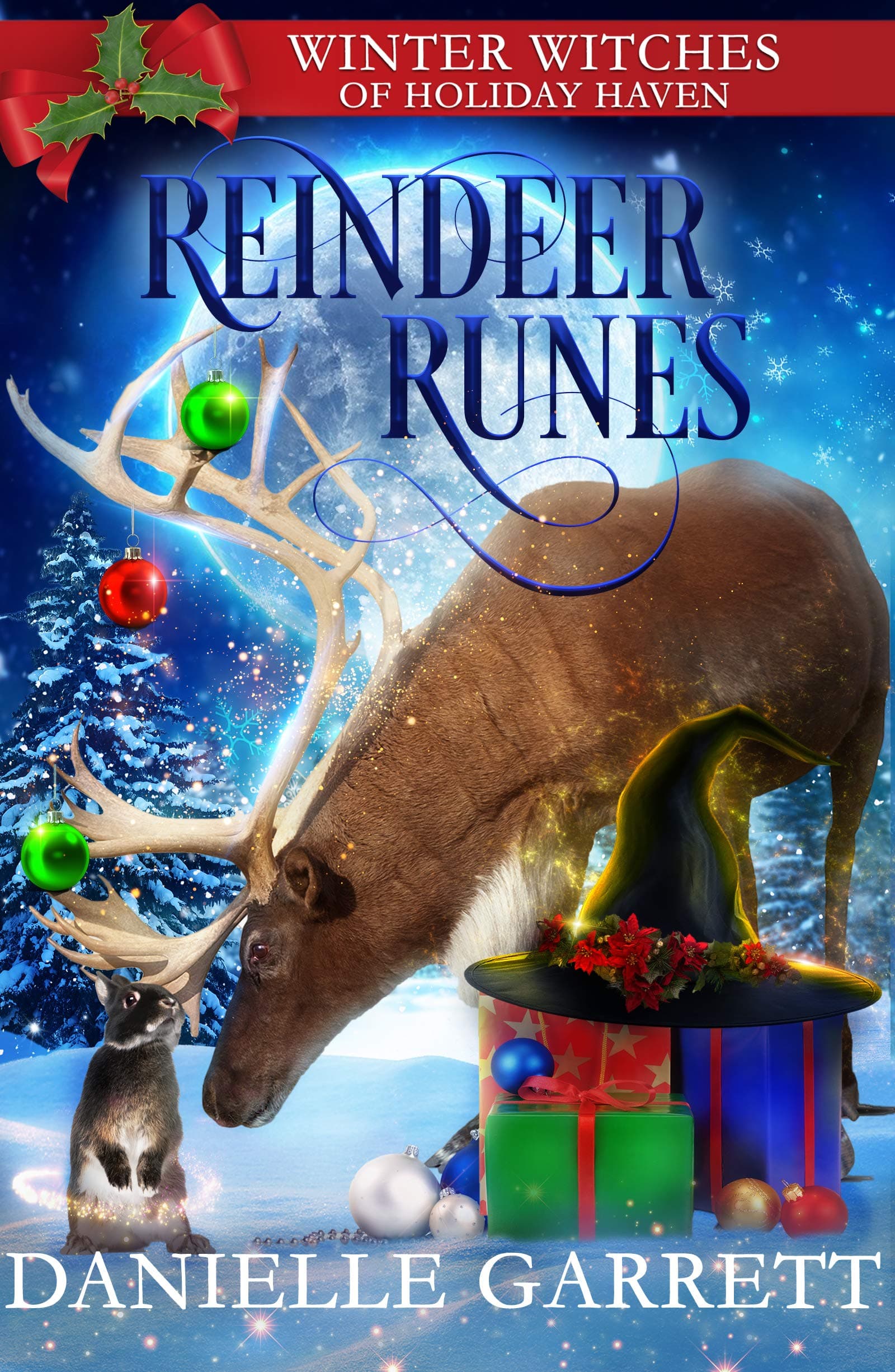 Reindeer Runes