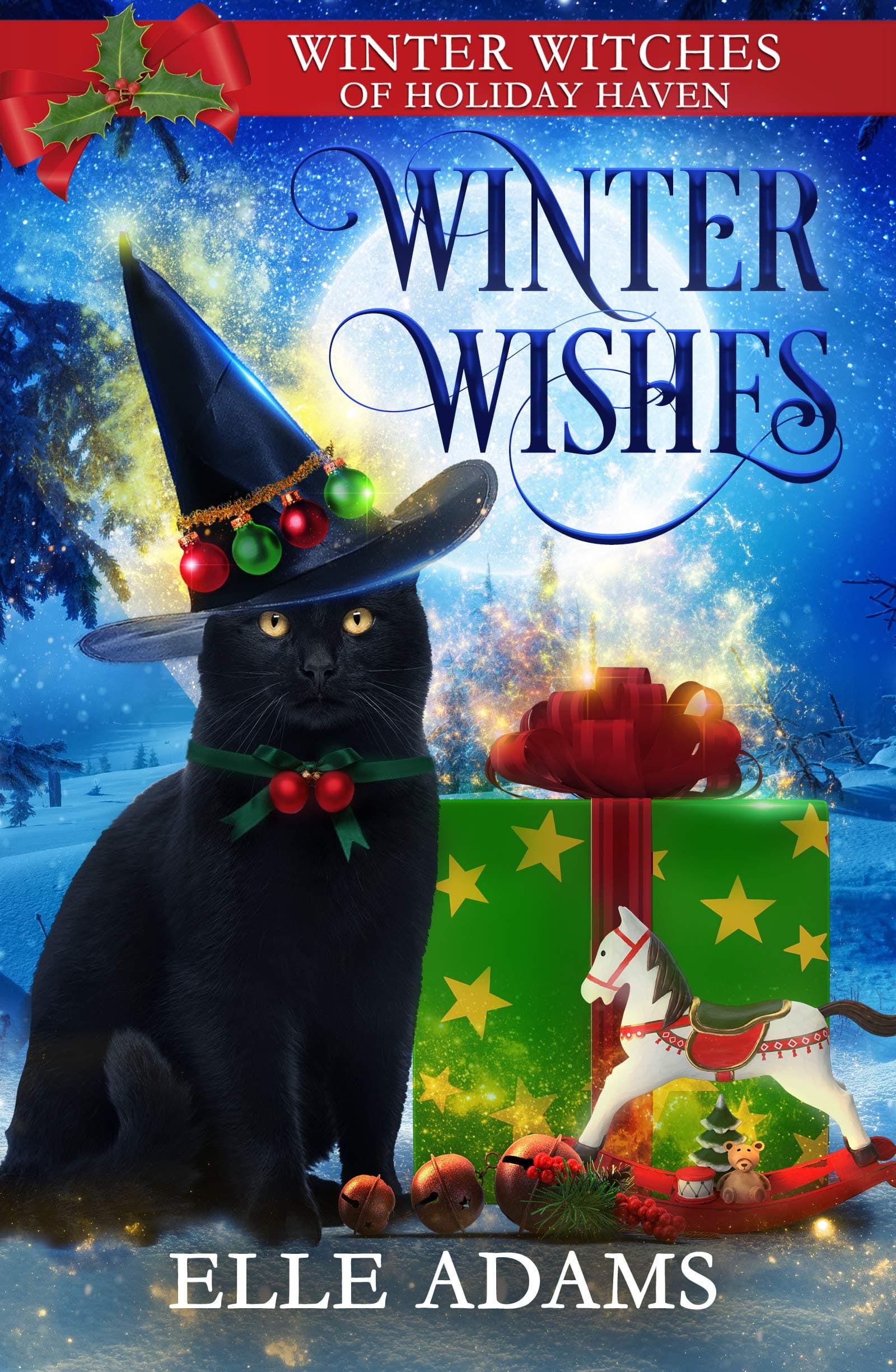 Winter Wishes