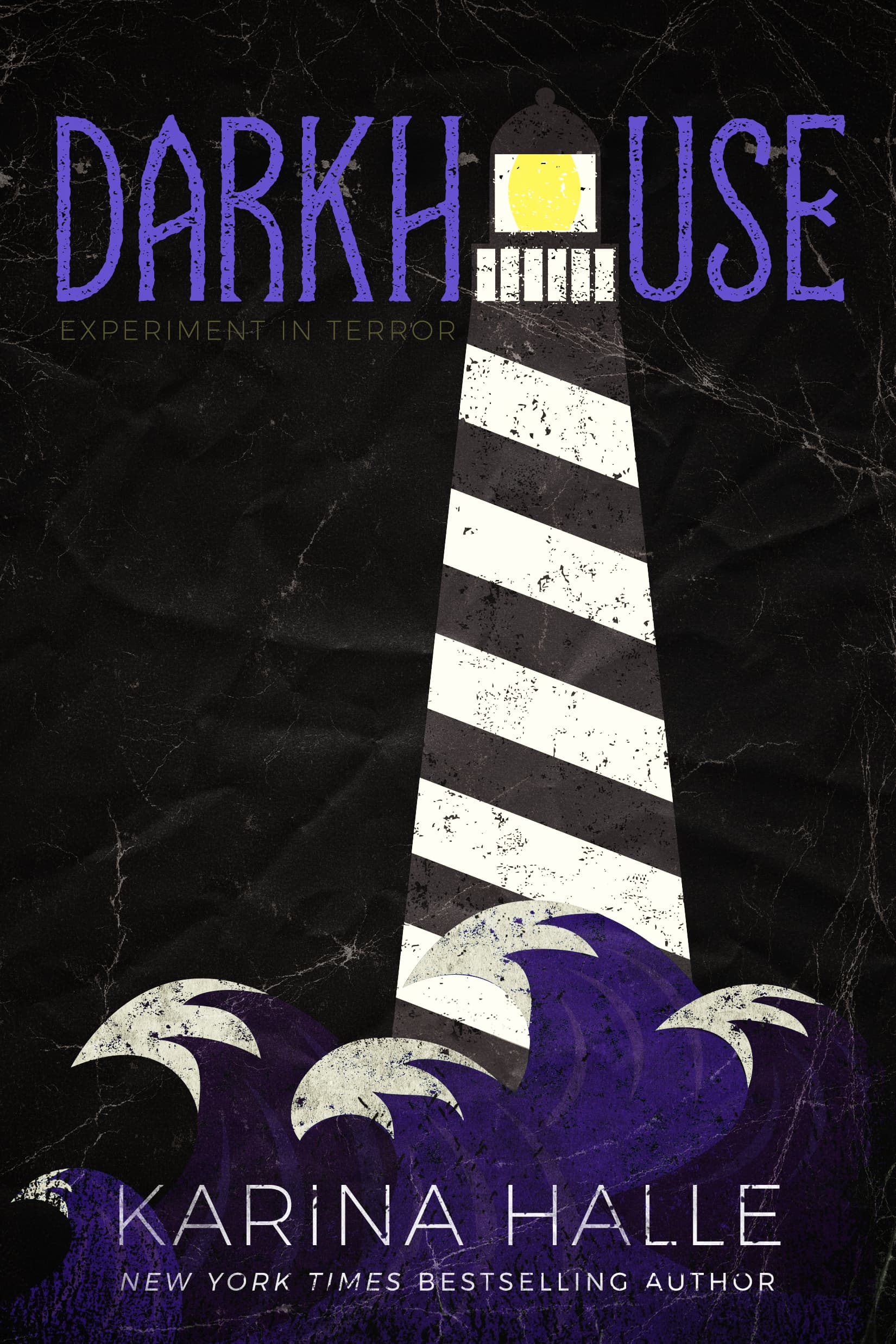 Dark House