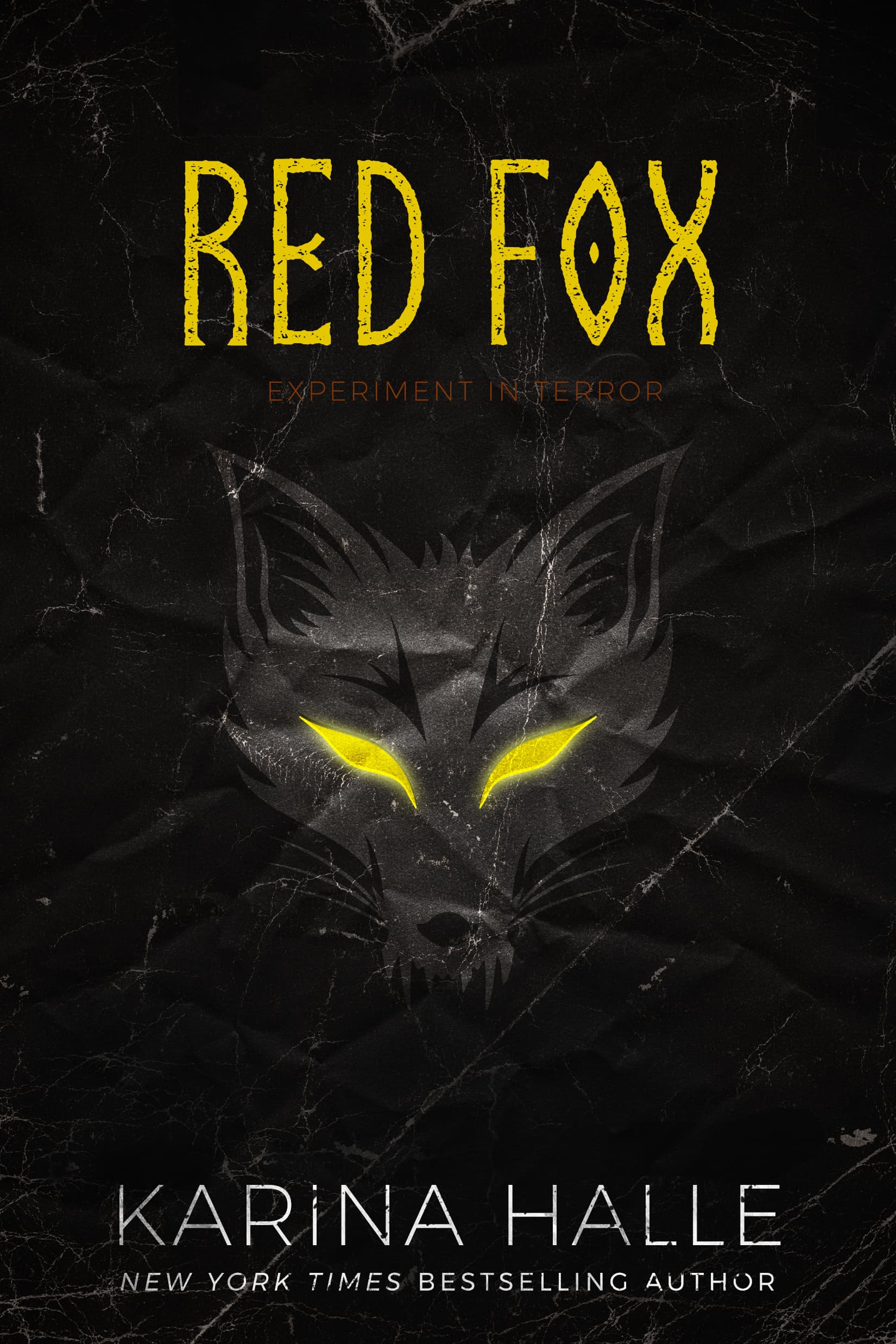 Red Fox