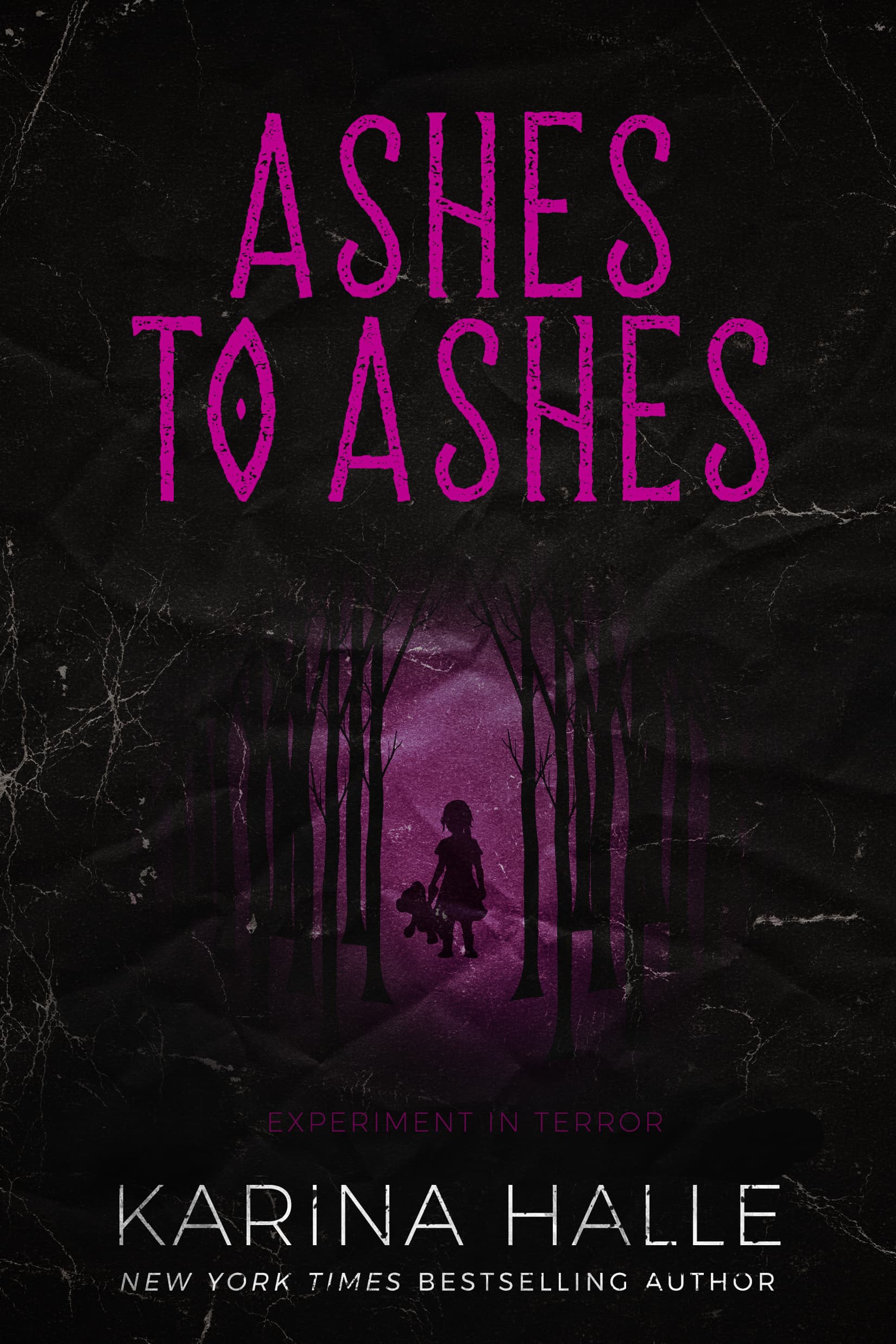 Ashes to Ashes