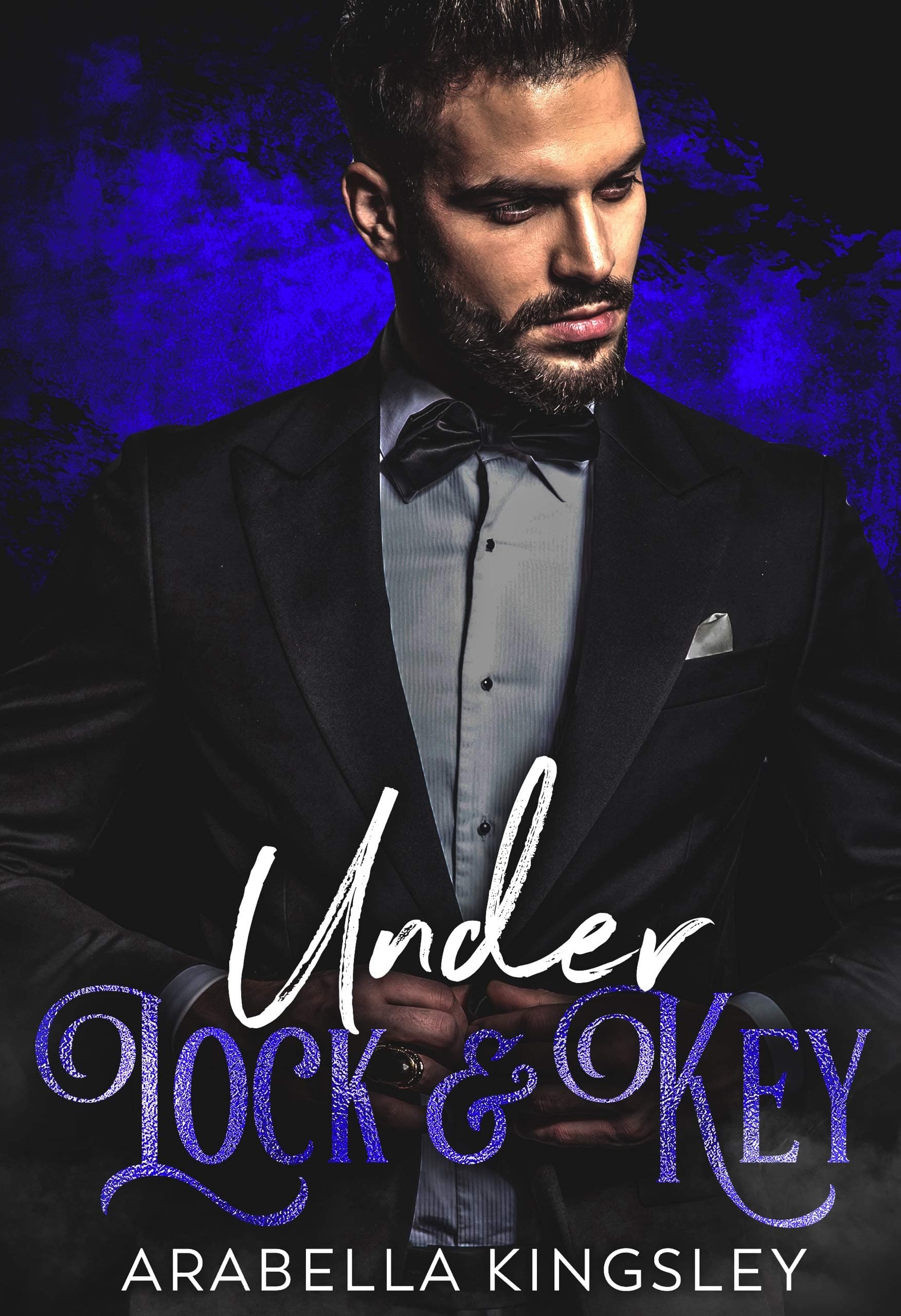 Under Lock & Key