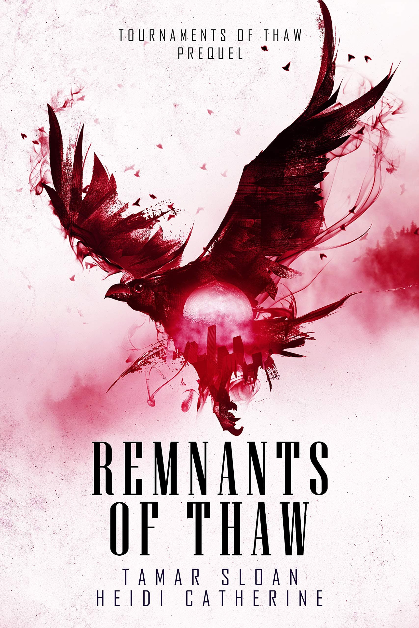 Remnants of Thaw: Prequel to Tournaments of Thaw