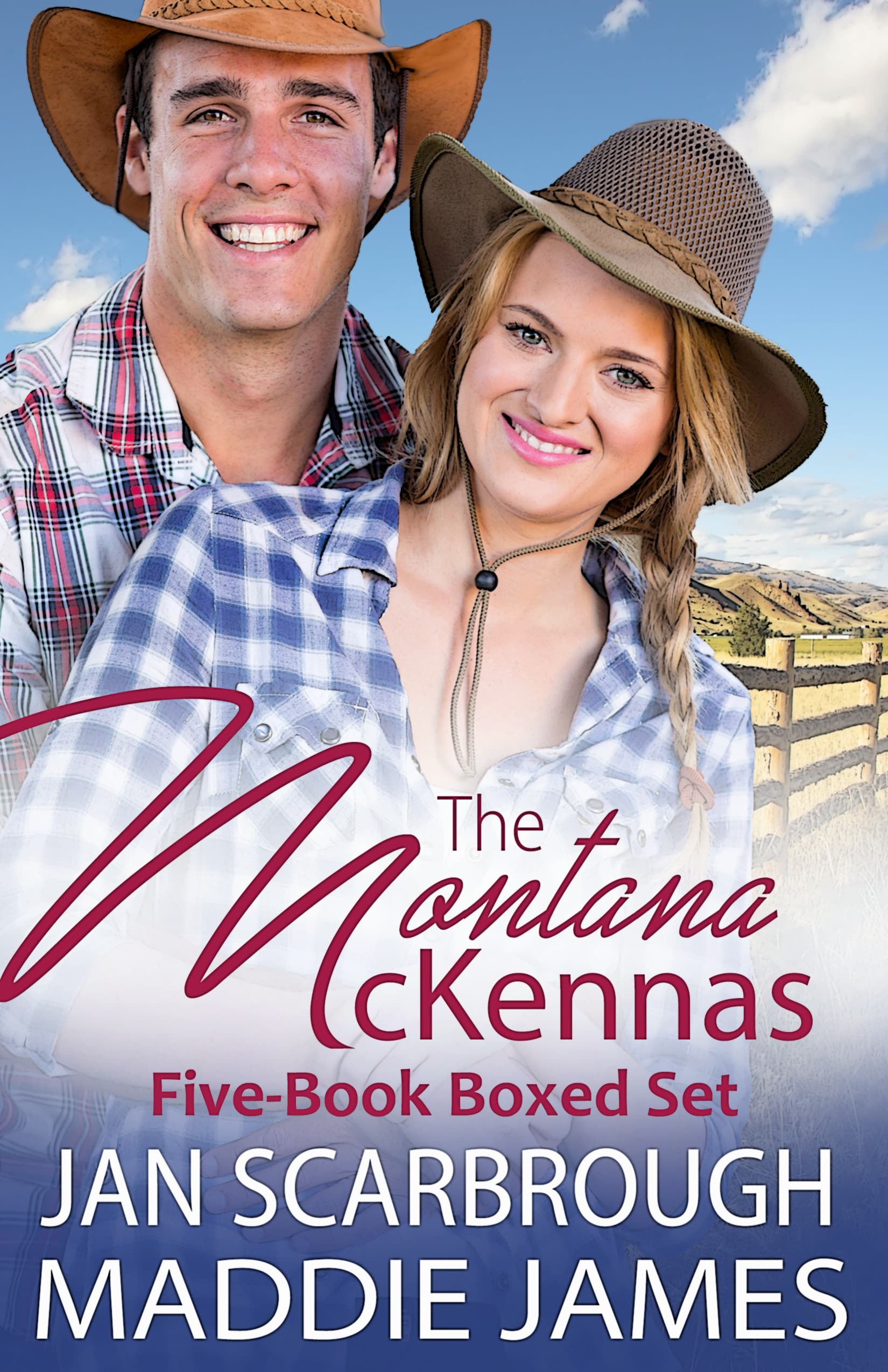 The Montana McKennas