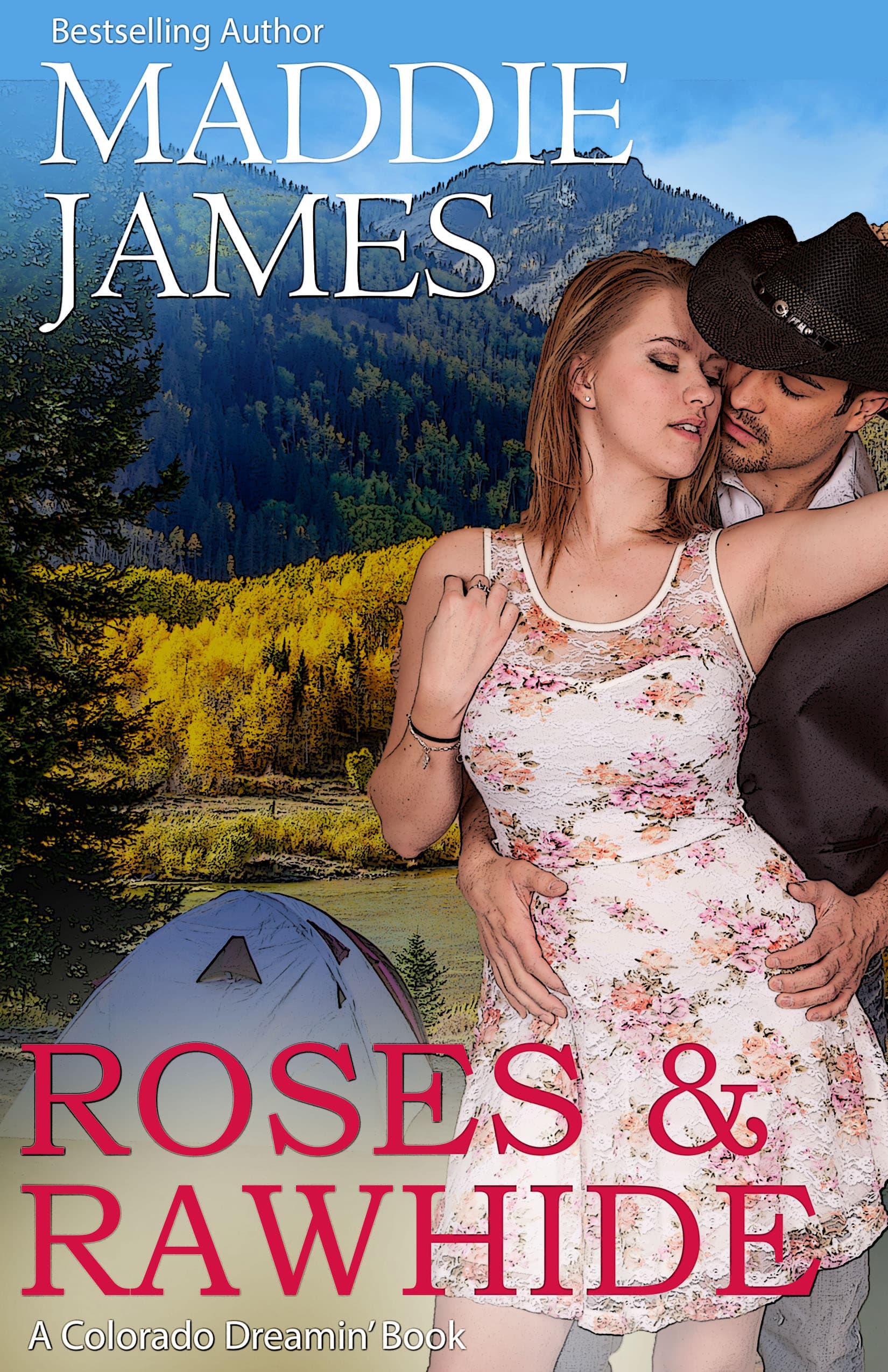 Roses & Rawhide