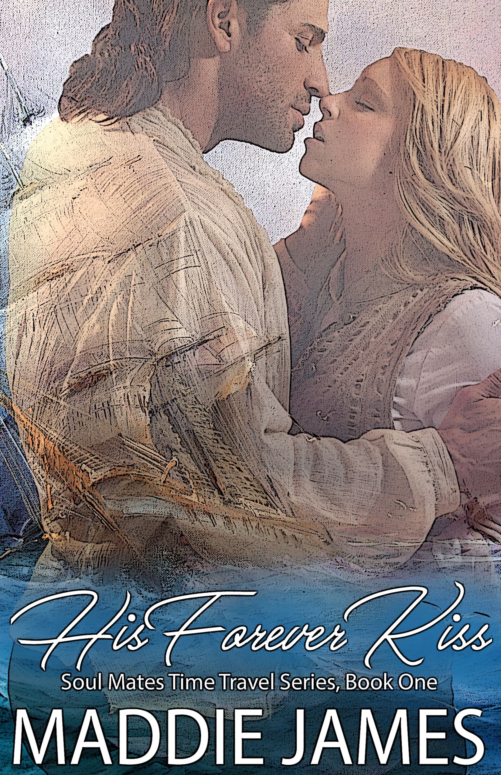 His Forever Kiss