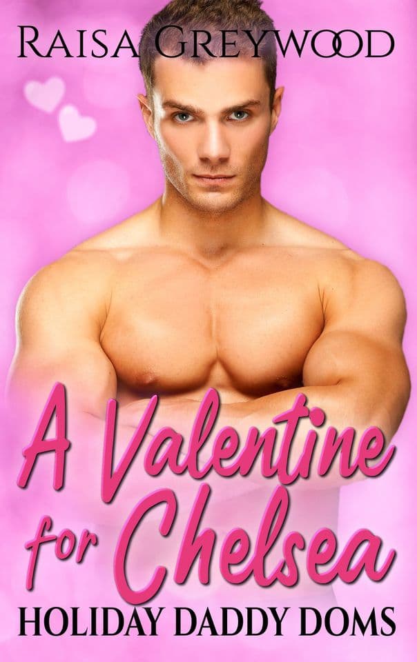 Ein Daddy Zum Valentinstag (Urlaubsväter Doms)