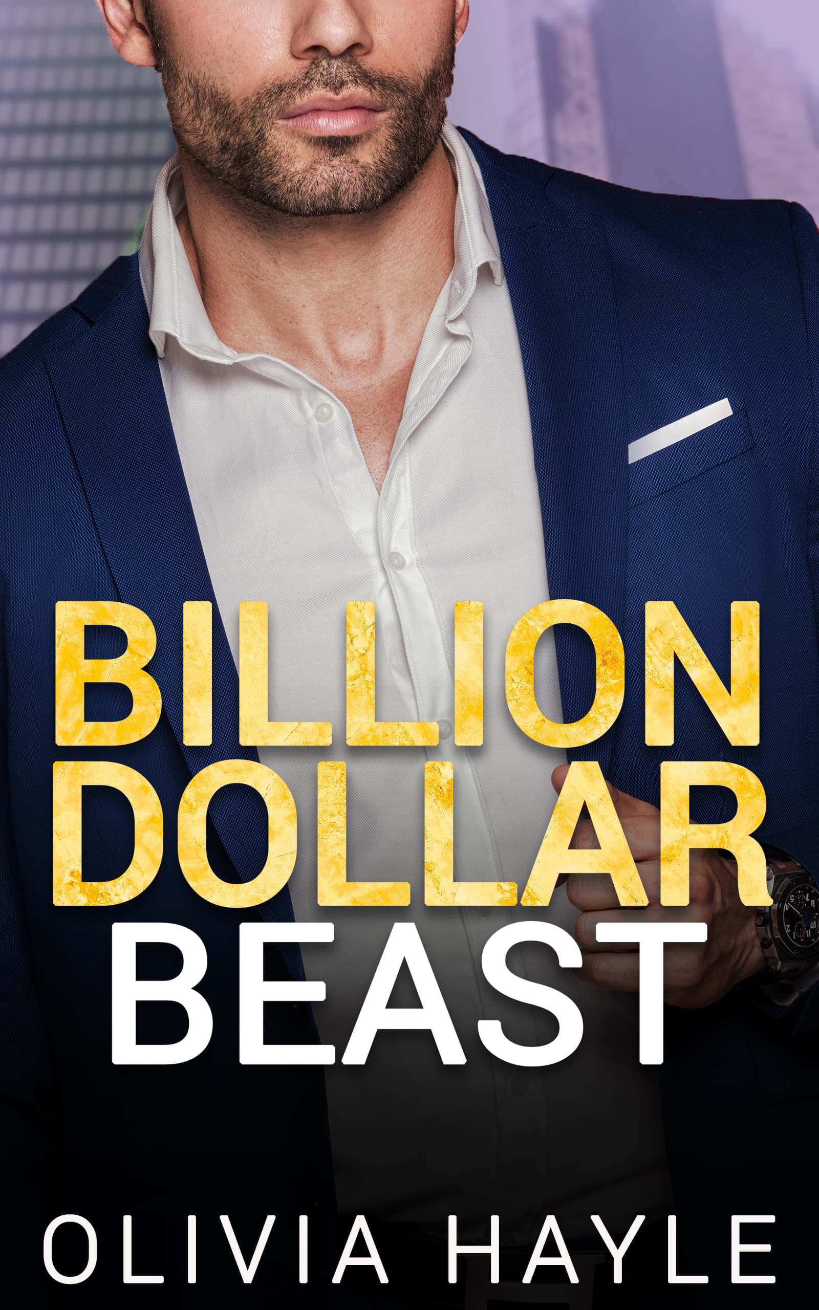 Billion Dollar Beast
