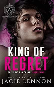 King of Regret