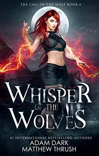 Whisper of the Wolves