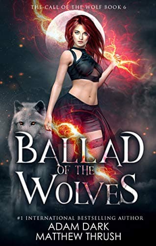 Ballad of the Wolves