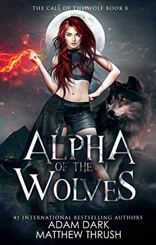 Alpha of the Wolves