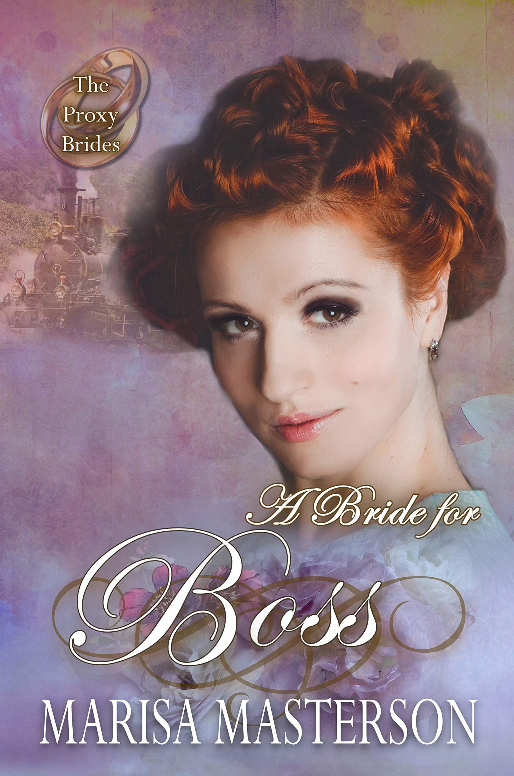 A Bride for Boss