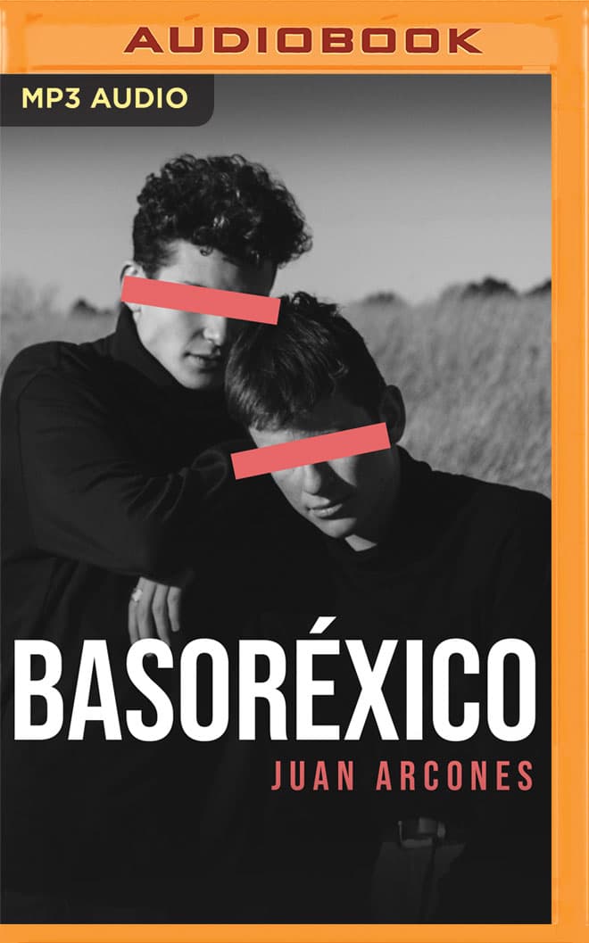 Basoréxico (Bilogía Dextrocardiaco, 2) (Spanish Edition)