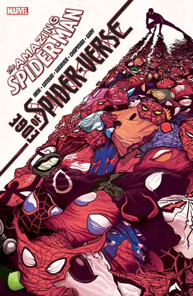The Amazing Spider-Man