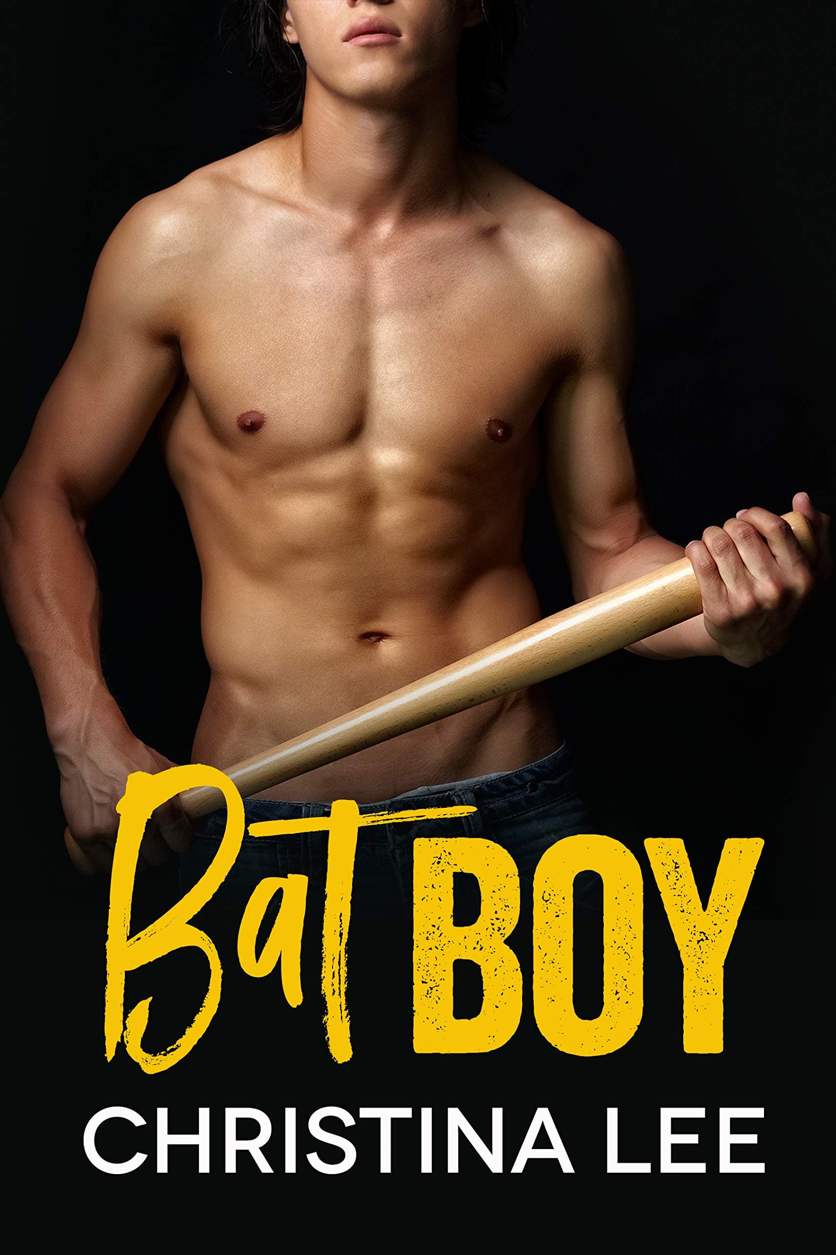 Bat Boy