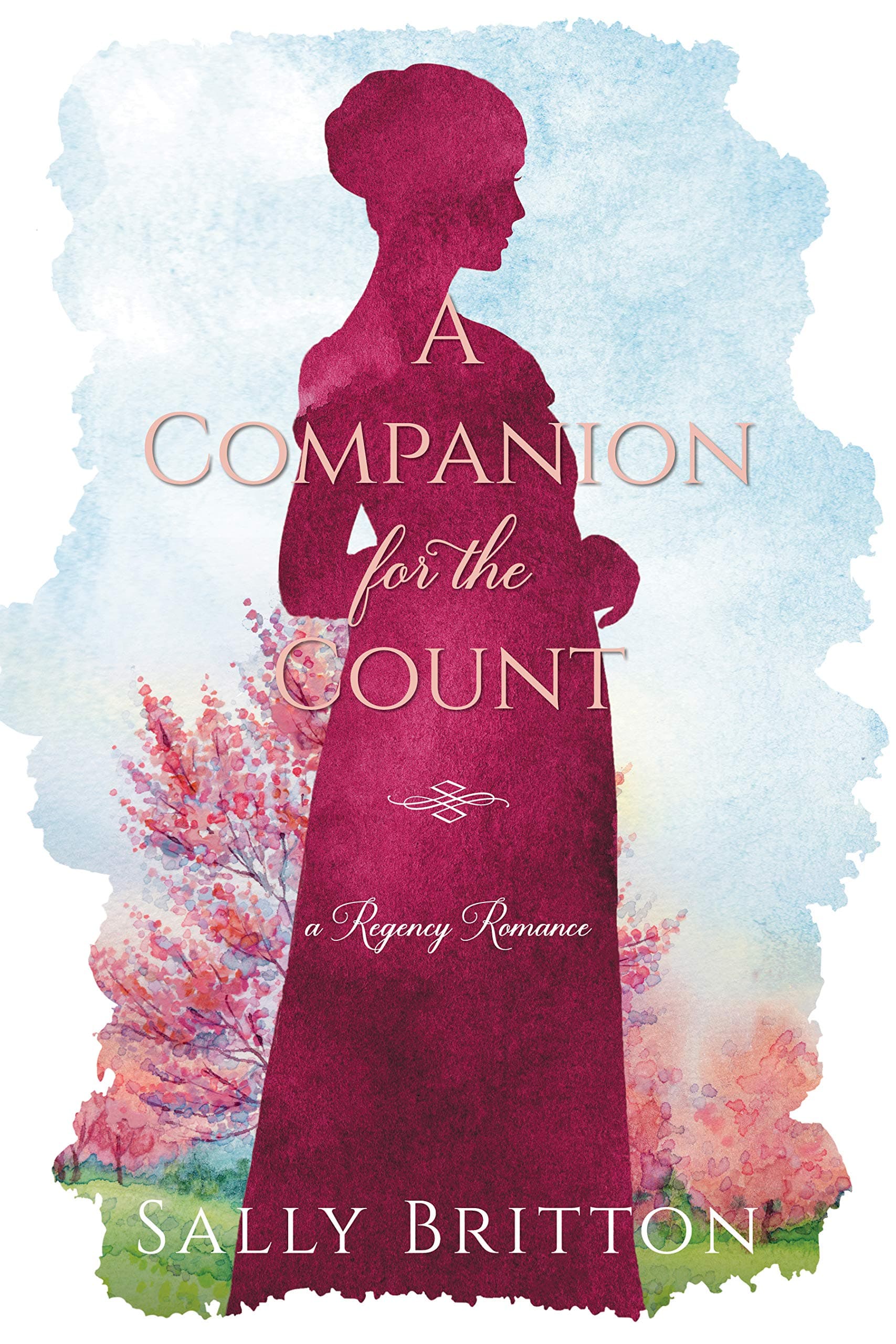 A Companion for the Count