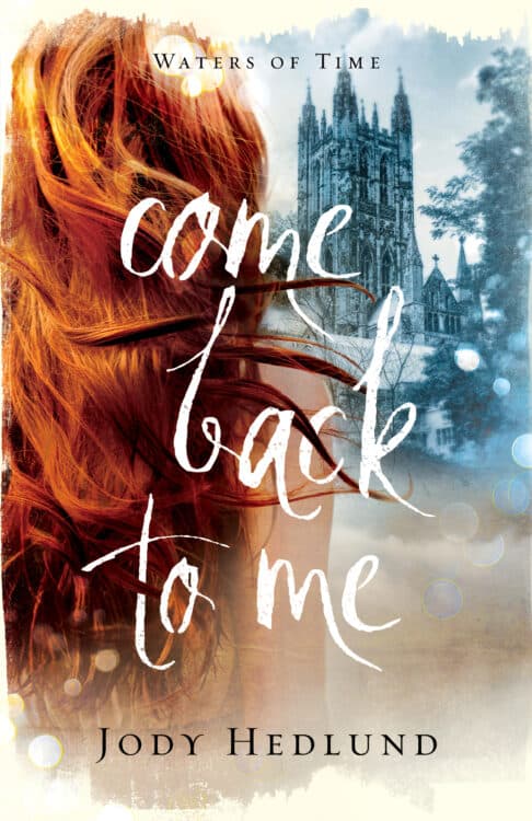 Come Back to Me (ebook)