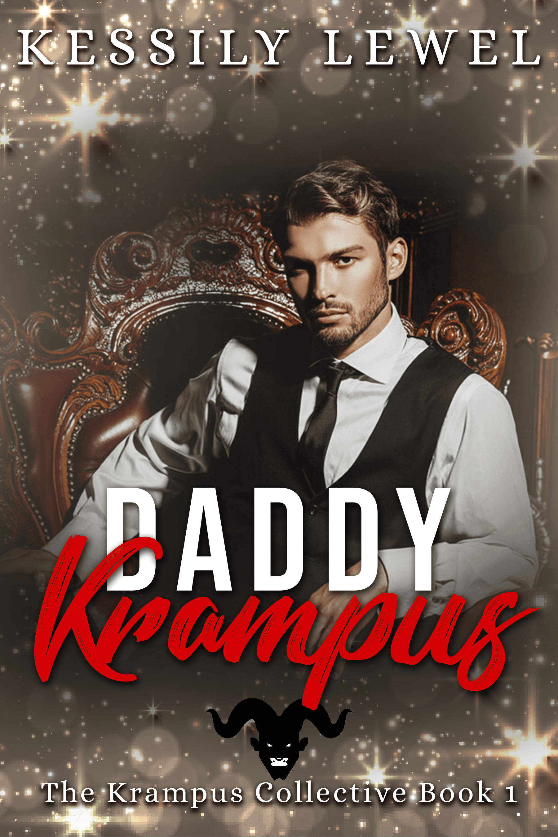 Daddy Krampus