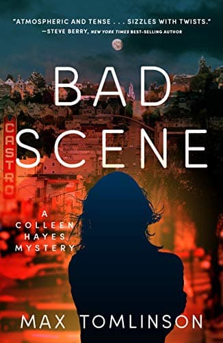 Bad Scene