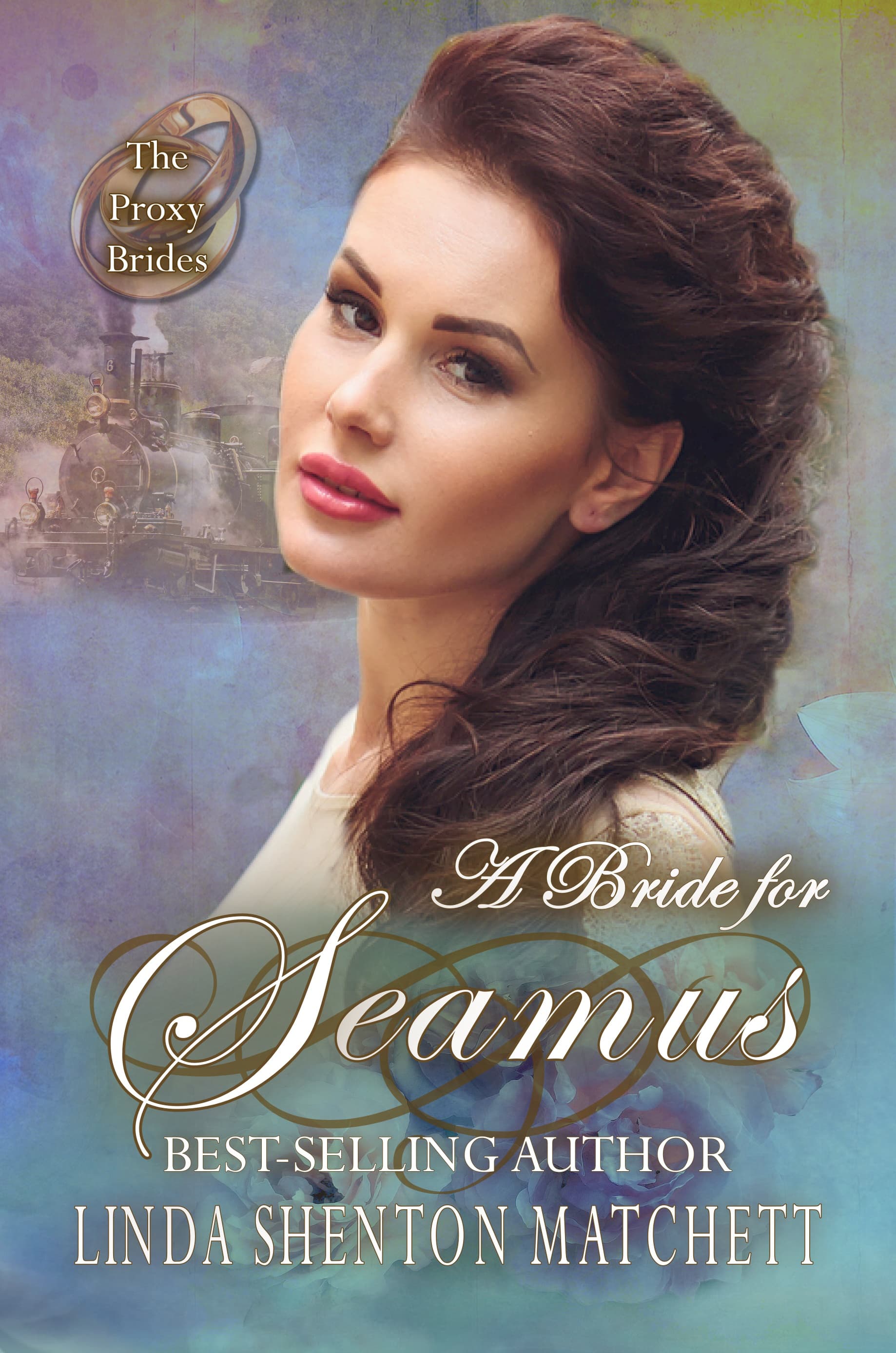 A Bride for Seamus