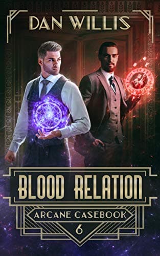 Blood Relation
