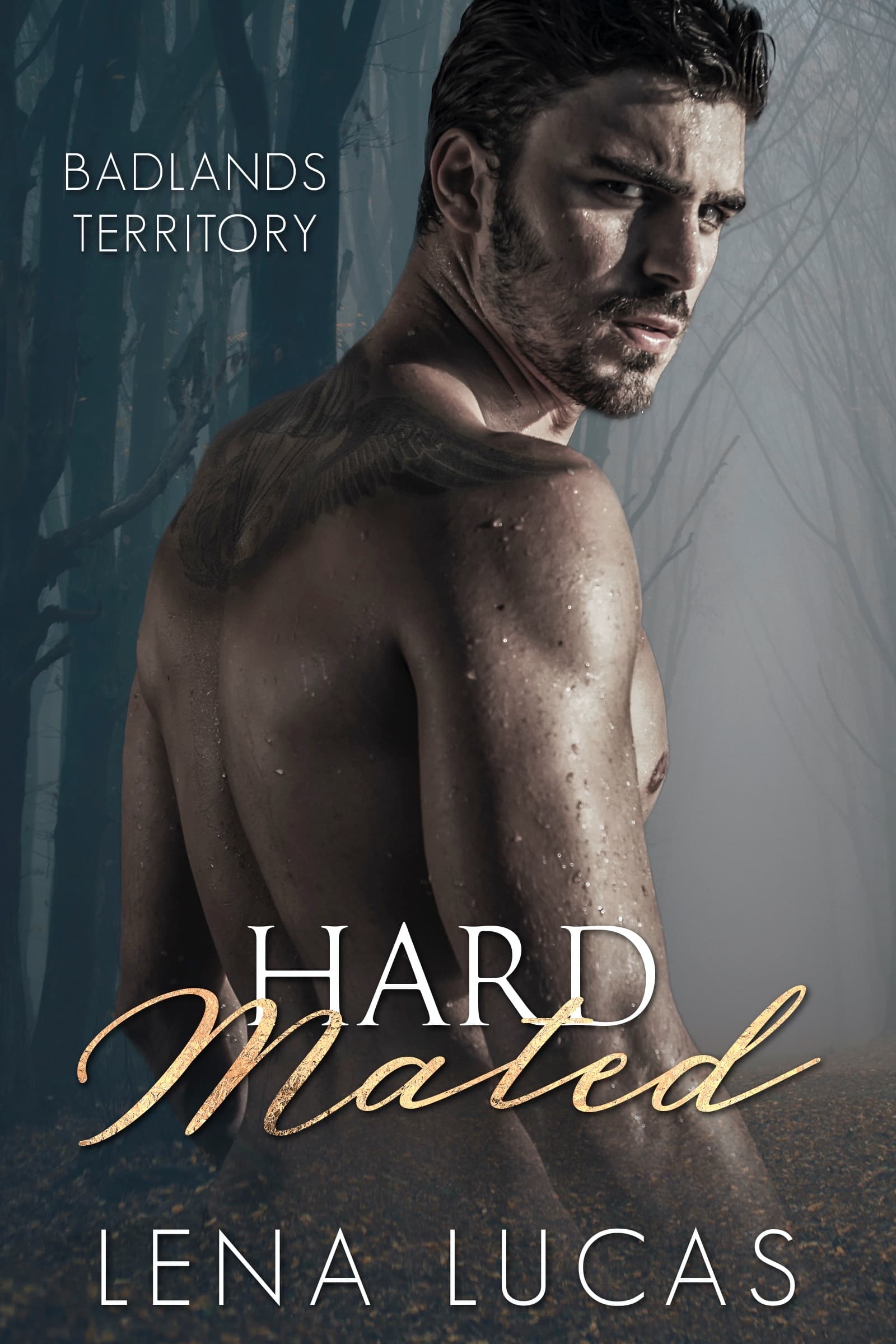 Hard Mated