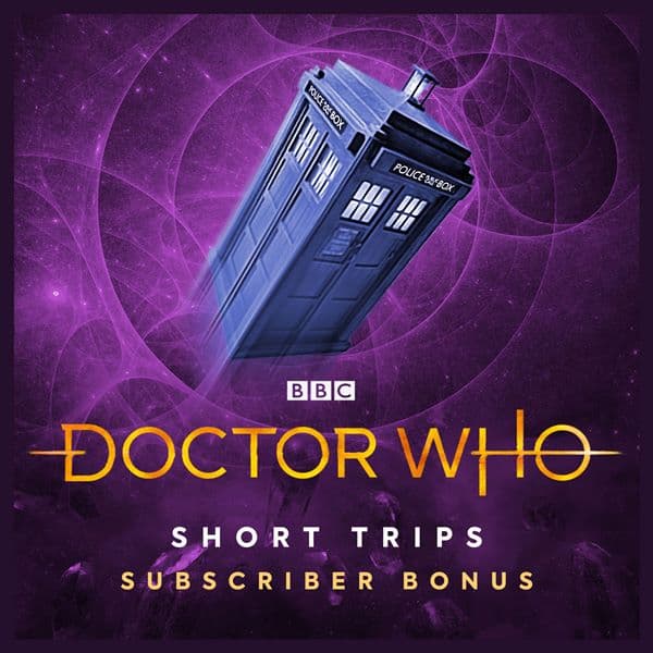 Doctor Who: Breadcrumbs