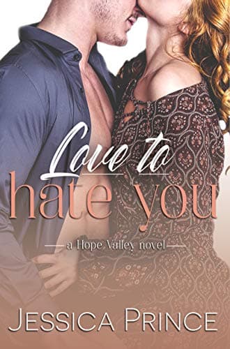 Love to Hate You