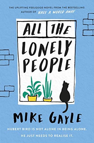 All the Lonely People