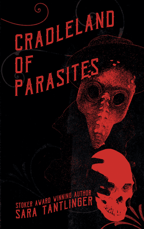 Cradleland of Parasites