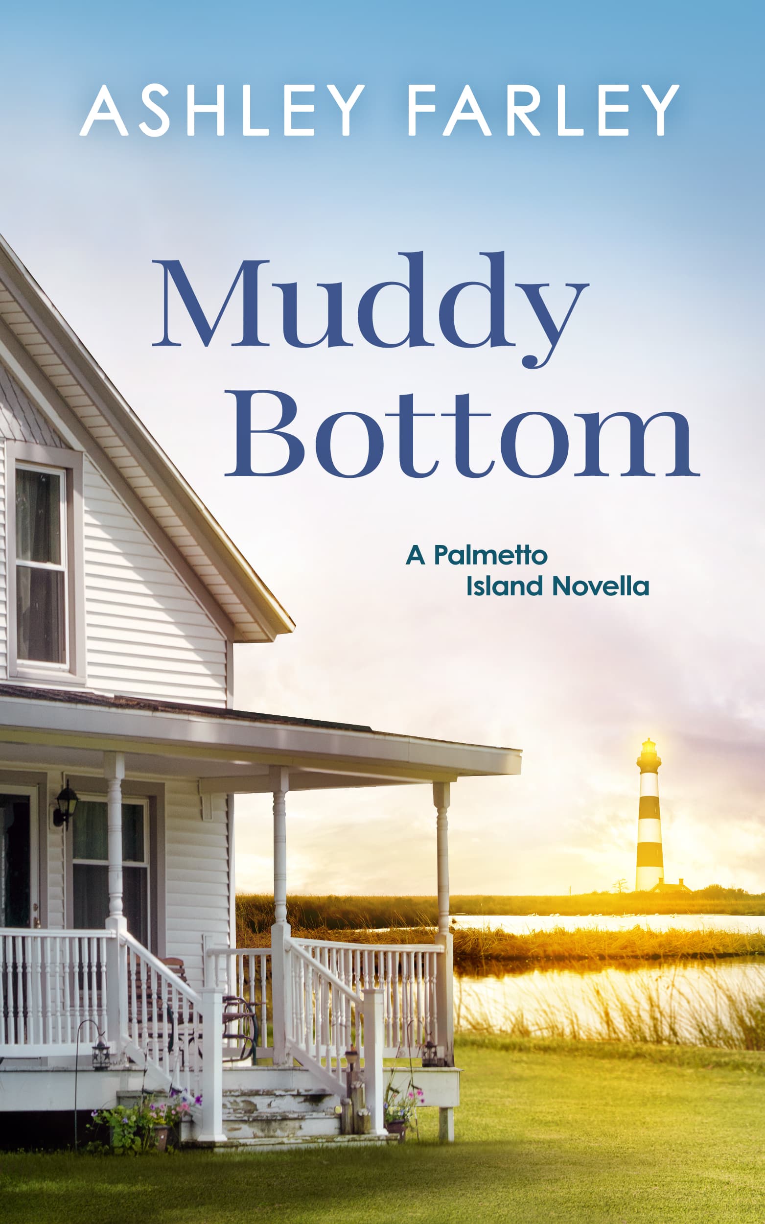 Muddy Bottom (ebook)