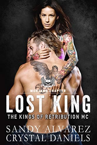 Lost King