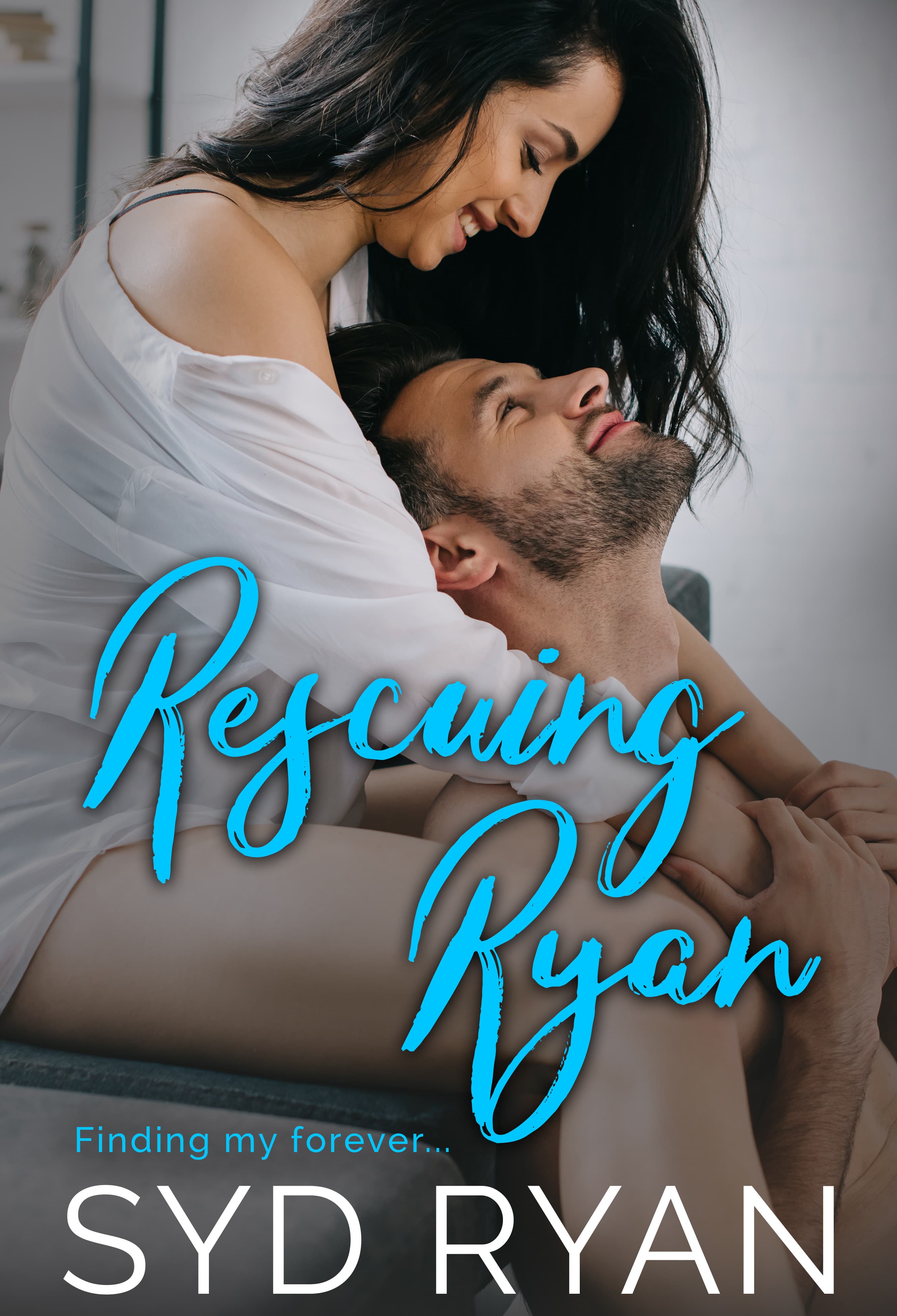 Rescuing Ryan
