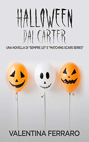 Halloween dai Carter
