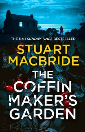 The Coffin Maker’s Garden