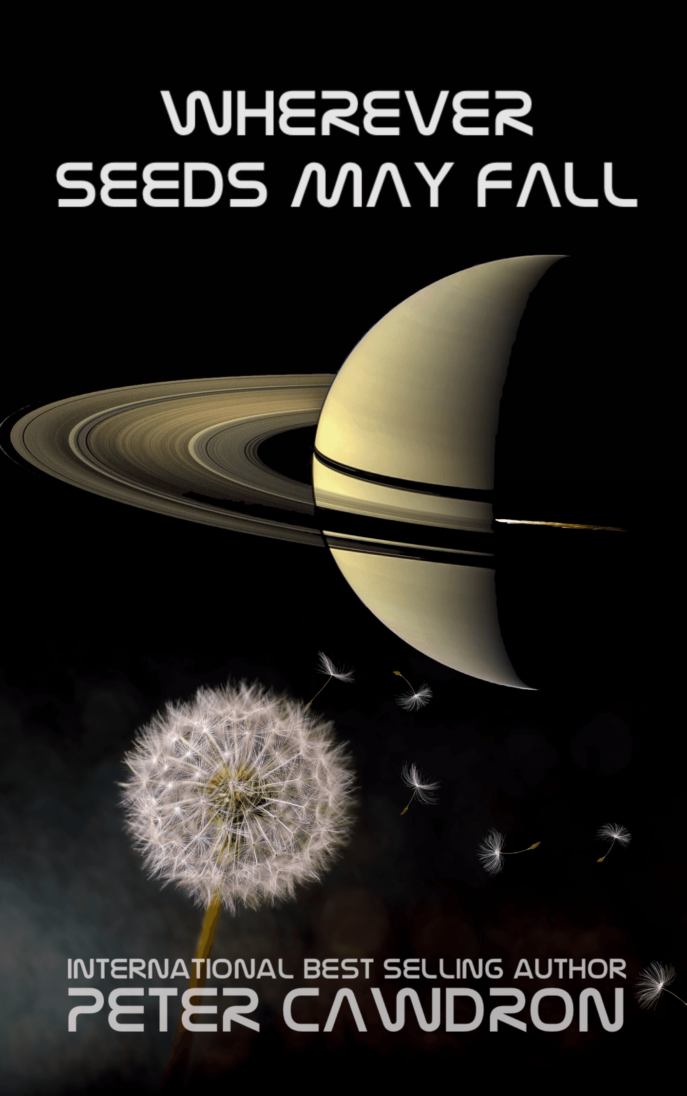 Wherever Seeds May Fall
