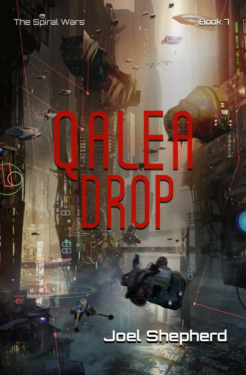 Qalea Drop